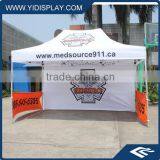 Outdoor Portable Pop Events Canopy thumbnail-3