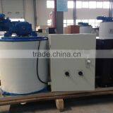 2015 MKK Factory Flake Ice Making Machine for Food Storage Commerical Using