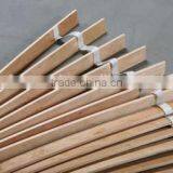 LVL Wooden Bed Slats of Layer-glued Birch Poplar Bed Slat thumbnail-4