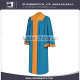 Made In China Excellent Material melody choir robe