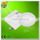 CE ROSH Slim Round Shape 18w Led Panel Light Led Ceiling Lamp Quality Choice thumbnail-3