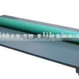 1300mm Wide Format Hand Crank Cold Laminator thumbnail-1