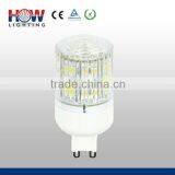 3528 SMD 5050 SMD LED G9 Bulb