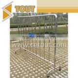 Factory Wholesale 201 304 316 Stainless Steel Fencing thumbnail-2