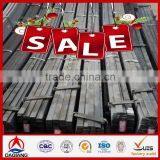 High Quality Spring Steel Spring Steel Flat Bar for Katana