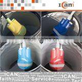 3.7V Portable Outdoor Camping Travel Car Shower thumbnail-2