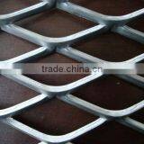 Expanded Metal Mesh