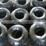 ISO Galvanized Binding Wire