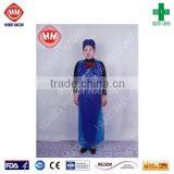 PE Apron Blue thumbnail-3