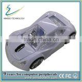 Lincoln Car Shape Wireless Mouse thumbnail-1