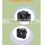 Dup DBK Linear Motion System Fixed Side- Ball Screw Shaft Support Unit thumbnail-2