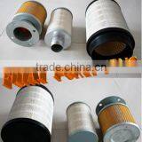 Oxygen Production Factory Cartridge Filter/Dust Collector