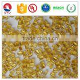 Food Grade PPSU Bpa Free Pellet in Plastic, Baby Bottles PPSU Plastic Raw Materials Prices thumbnail-1