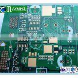1-20 Layers 0.5-8.5mm Copper Thickness Pcb Pools
