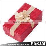 Factory Sale 15*8.8*5.5cm High Grade Wedding Gift Box,luxury Christmas Gift Box 2015 thumbnail-1