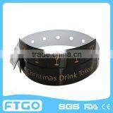 Festival PVC Belt One Time Use From Manufacture/ OEM ODM thumbnail-4