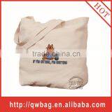 Customized Canvas Messenger Bag From Guangzhou thumbnail-4