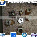2015 New Designed Coal Extruder | Charcoal Extruding Machine