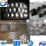 BBQ Coal Powder Ball/briquette Press Machine With ISO Quality Choice thumbnail-2
