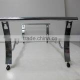 Wine Rack, Stainless Steel Wine Rack thumbnail-5