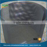 100 200 300 Mesh Titanium Fabric / Titanium Wire Screen Mesh