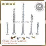 Customized / Pan Phillips Head Self Drilling Screw, Self Tapping Screws With High Quality thumbnail-5