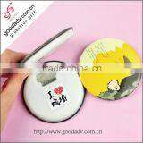 OEM Factory Gift Professional Manufacture Oval Shaped Tin Opener thumbnail-4