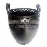 Hot Selling Products Recycle Rubber Basket thumbnail-1