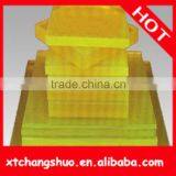 PU Pad Caravan Wall Cladding With Good Quality Fireproof Insulation Board thumbnail-6