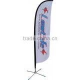 promotion feather flags