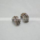 New Printer Spare Parts Pressure Roller Bushing For HP LaserJet P2035 Printers Lower Sleeved Roller Bushing thumbnail-5