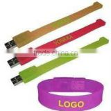 USB wrist band