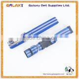 Plain Knitting Strong Nylon Material Dog Leash Made in China thumbnail-2