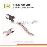 Stainless Steel Beauty Manicures Clamp