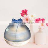 Aroma Diffuser Ionizer Silent Ultrasonic Aromatherapy Diffuser Led Light Oil Aroma Diffuser thumbnail-1