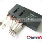 RAMWAY DS907A 120A 3 Phase Pulse Switch,12v 2 Pin Switch