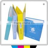 printing paper file folder in A4 size