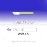 Hakko 900M-T-K Soldering Iron Tips thumbnail-2