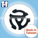 Name Plate Silver Foil Sticker Designed thumbnail-1