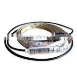 50cm 19.7in RGB LED Strip Light TV Background Lighting Kit RED GREEN BLUE With 5V & USB Light Controller thumbnail-5