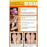 Ashiura Ran Run - Safe Foot Keratin Remover thumbnail-3