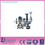 PZ673H Knife-type Gate Valve thumbnail-4