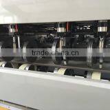 Automatic Feeding Carton Thin Blade Slitter Machine For Carton Box thumbnail-5
