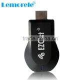 Ezcast M2 wireless hdmi wifi display allshare cast dongle adapter miracast TV stick Receiver Support windows ios andriod