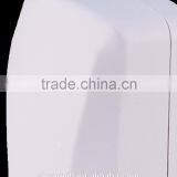 SY D2 5V/2.4A 2 USB Port Travel Charger for Europe Middle East South America Russia Rohs CE thumbnail-3