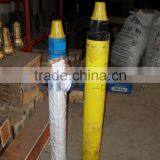 JDL-300 DTH Percussion Drilling Rig Water-air Multipurpose Crawler Drilling Machine thumbnail-5