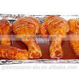Aluminum Foil Factory Shipment Food Packanging thumbnail-5