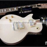 Made In China Custom Design Guitar Build Kits thumbnail-2