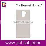 New Fashion! Custom Made Sublimation Case For Huawei Mate 8 for Huawei Honor 7 thumbnail-2