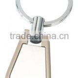 Promotional Wholesale Custom Metal Keyring